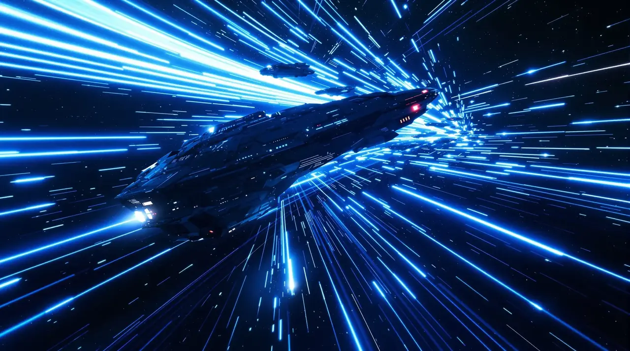 星际穿越